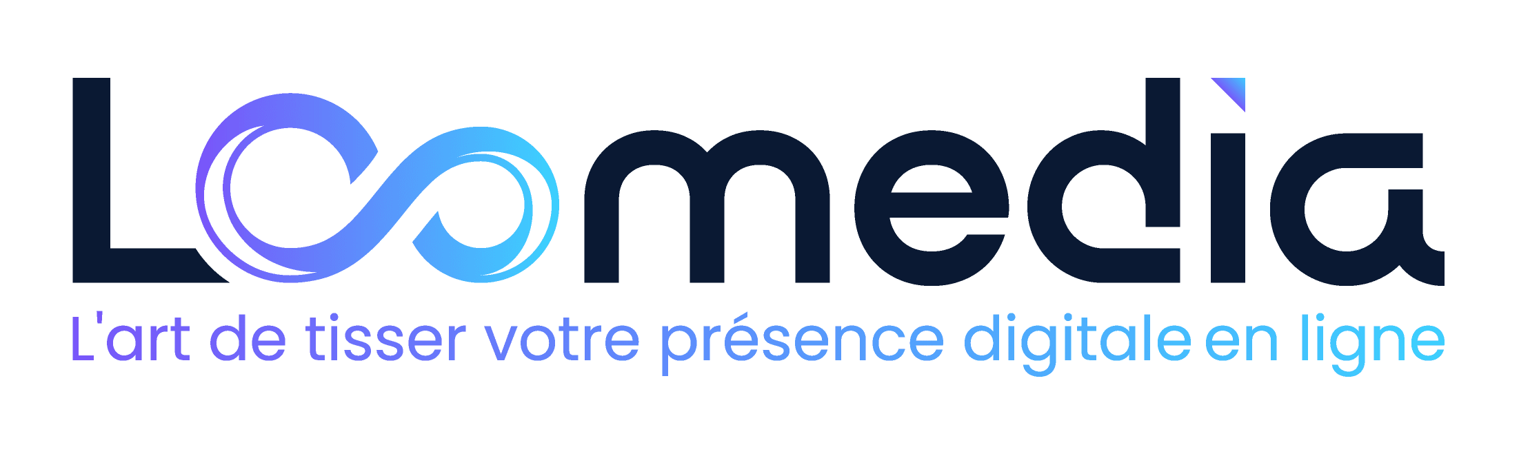 Logo Loomedia