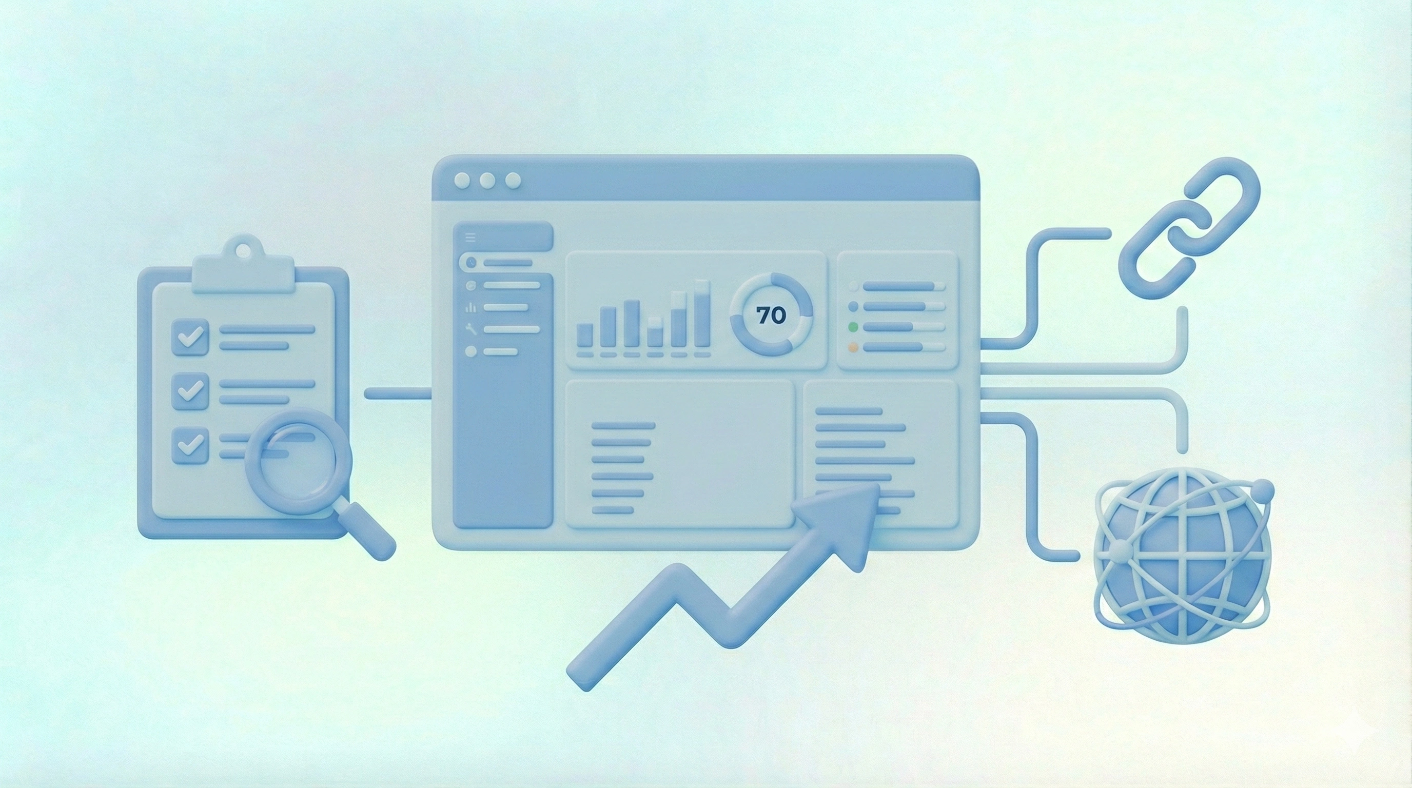 Illustration du service