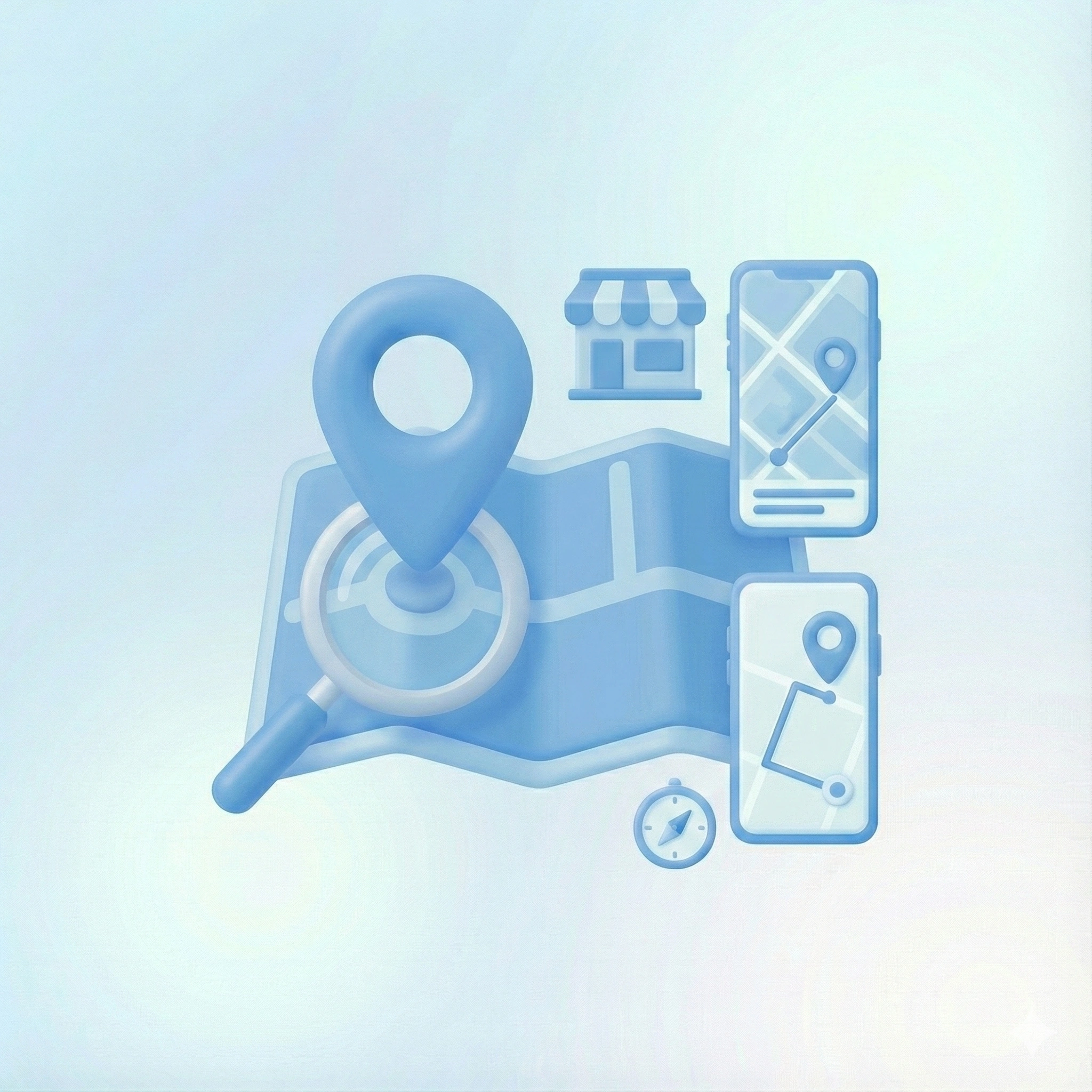 Illustration du service Optimisation On Page / Technique