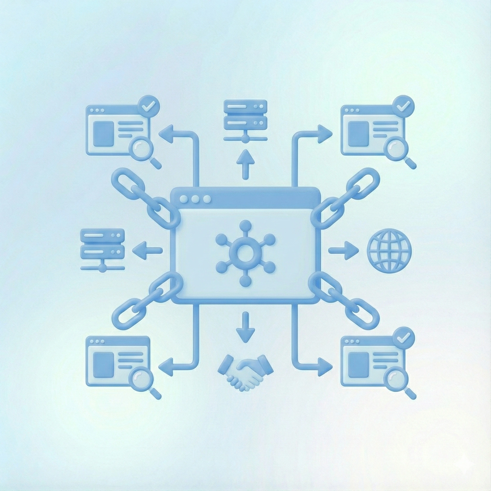 Illustration du service Audit SEO complet