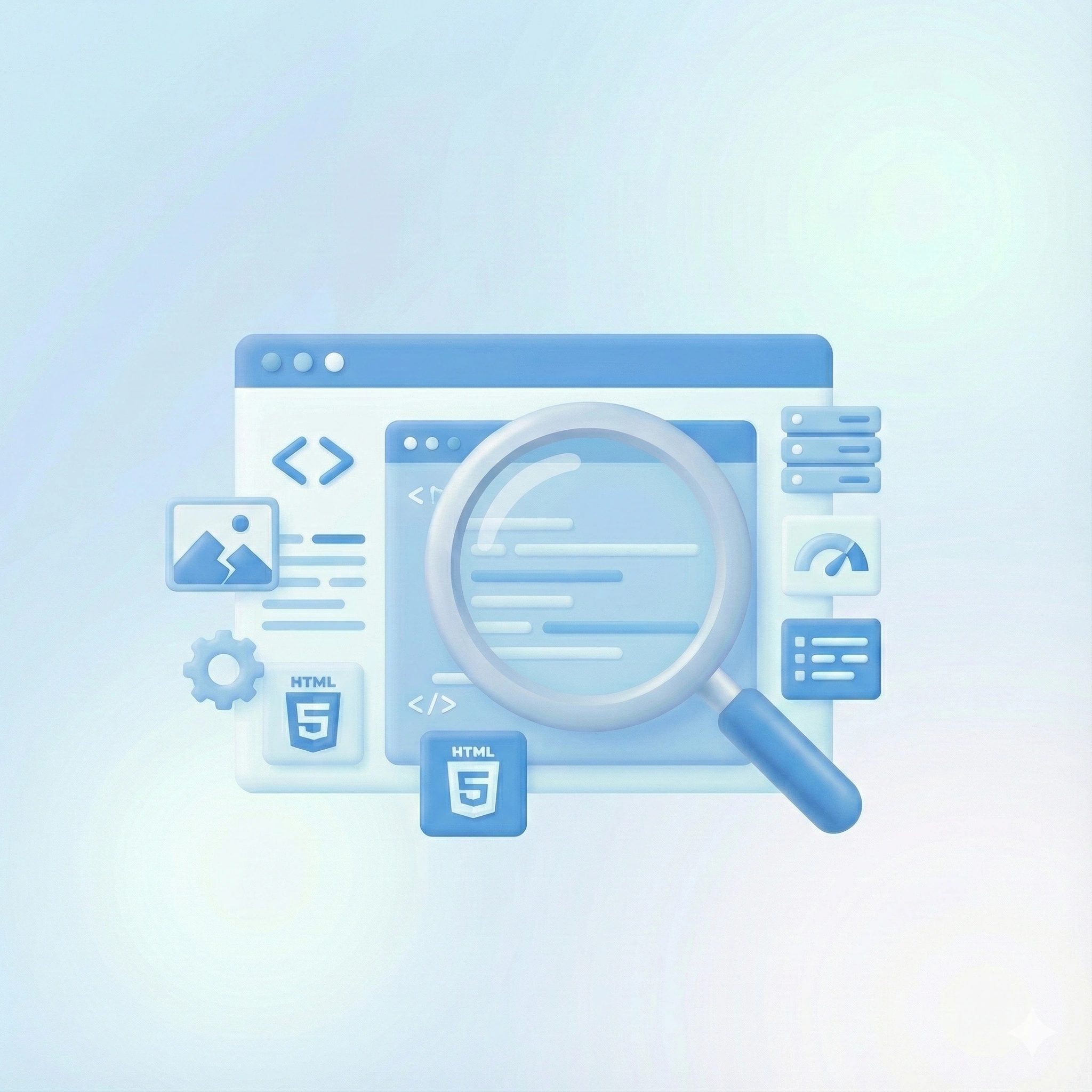 Illustration du service Rédaction SEO